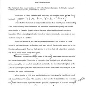 Klein Mae Transcript Rewritten773.pdf