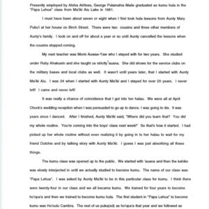 George Pulamahia Maile Transcript Three.pdf