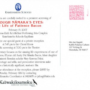 Bacon Pat Invitiation Through Maka's Eyes307.pdf