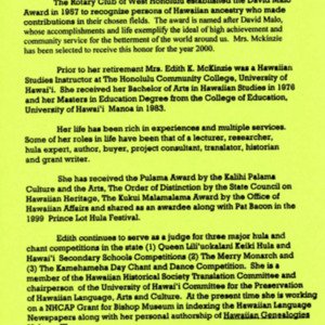 McKenzie Edith Malo Award Recipient235.pdf