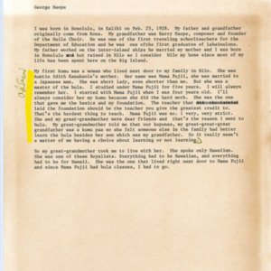 George  Lanakilakekiahiali'i Naope Short BIO.pdf