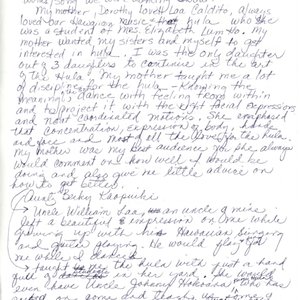 Lola Balubar Handwritten Documnet Page One.jpg