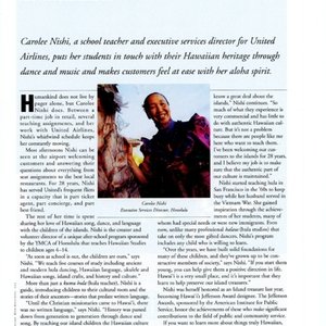 Nishi Carolee United Airlines Article157.jpg