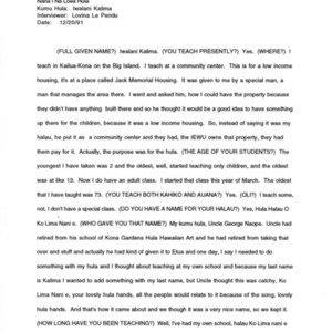 Kalimi Iwalani Original Interview646.pdf