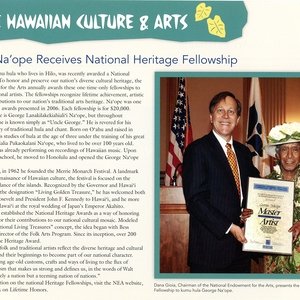 George Lanakilakekiahiali'i Naope National Heritage Fellowship.jpg