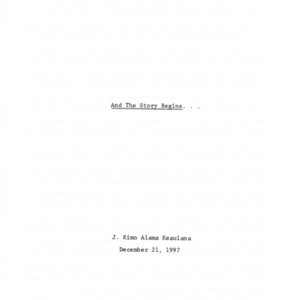Keaulana Kimo Alama And the Story Begins732.pdf