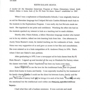 Akana Keith Kalani Transcript 1st Draft.pdf