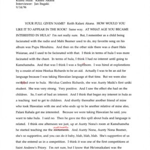 Akana Keith Kalani Transcript Interview.pdf