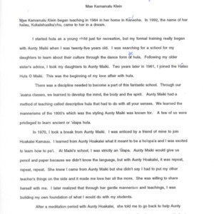 Klein Mae Transcript with edits775.pdf