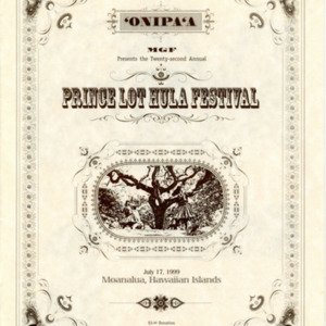 Bacon Pat 1999 Prince Lot Hula Festival Program.pdf