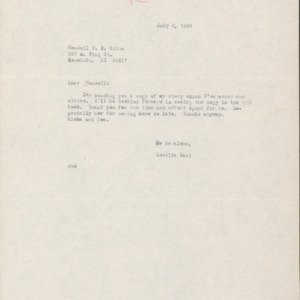 Kaʻai Cecelia Letter to Wendell Silva.pdf