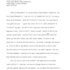 Kanakaole Nalani Original Interview687.pdf