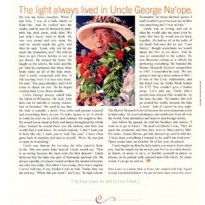 George Lanakilakekiahiali'i Naope Hana Hou Article.jpg