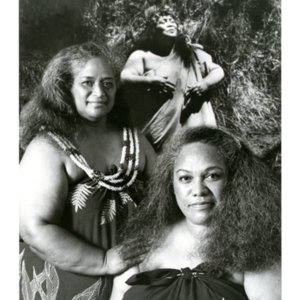 V2-PG54 Pualani Kanaka‘ole Kanahele and Nālani Kanaka‘ole.jpg