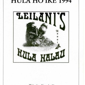 Leilani Bond 1994 Hoike Program339.pdf