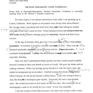 Yoshikawa Michael Kekaimoku - Transcript Corrected141.pdf