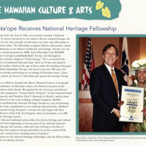 George Lanakilakekiahiali'i Naope National Heritage Fellowship.pdf