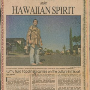 Toplolinsky Kaha'i  News Article.pdf