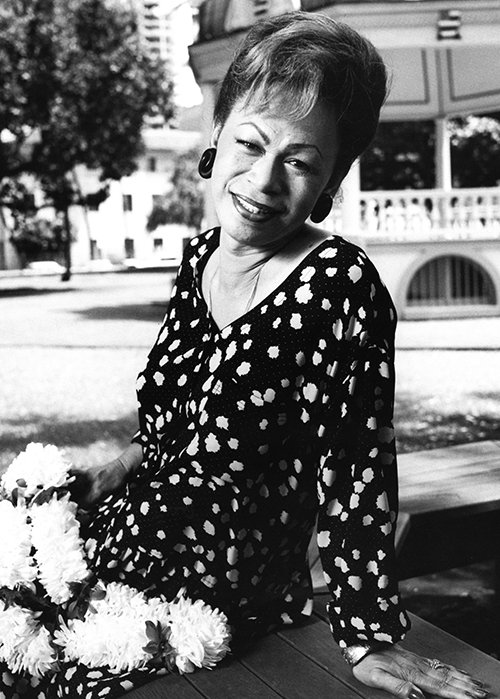 Paleka Leina‘ala Mattos